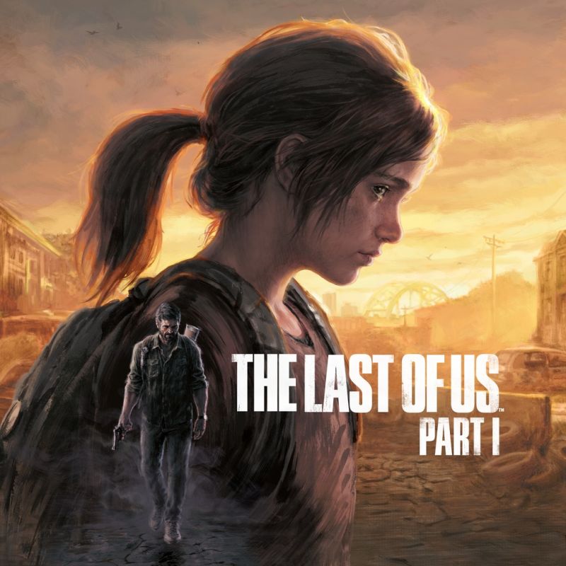 The Last of Us Part I 2023