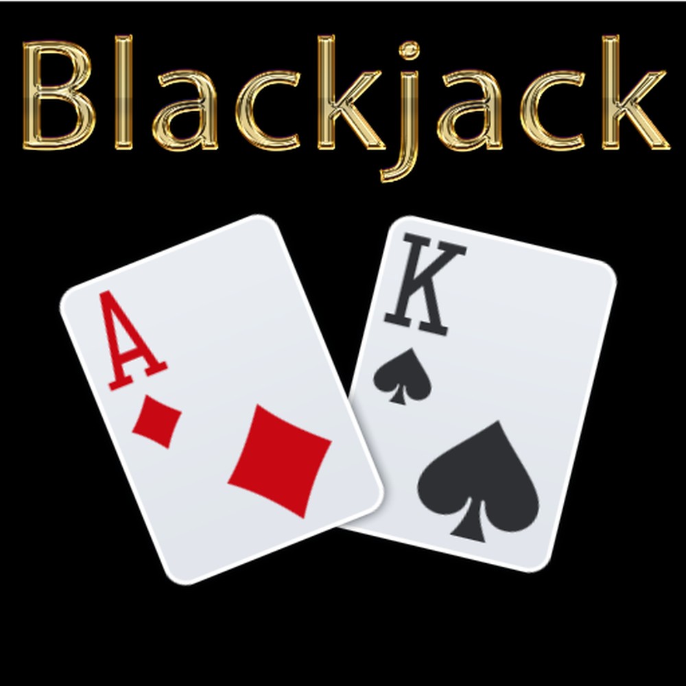 21 blackjack