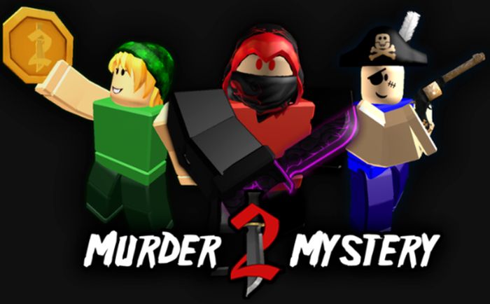 Murder Mystery 2 