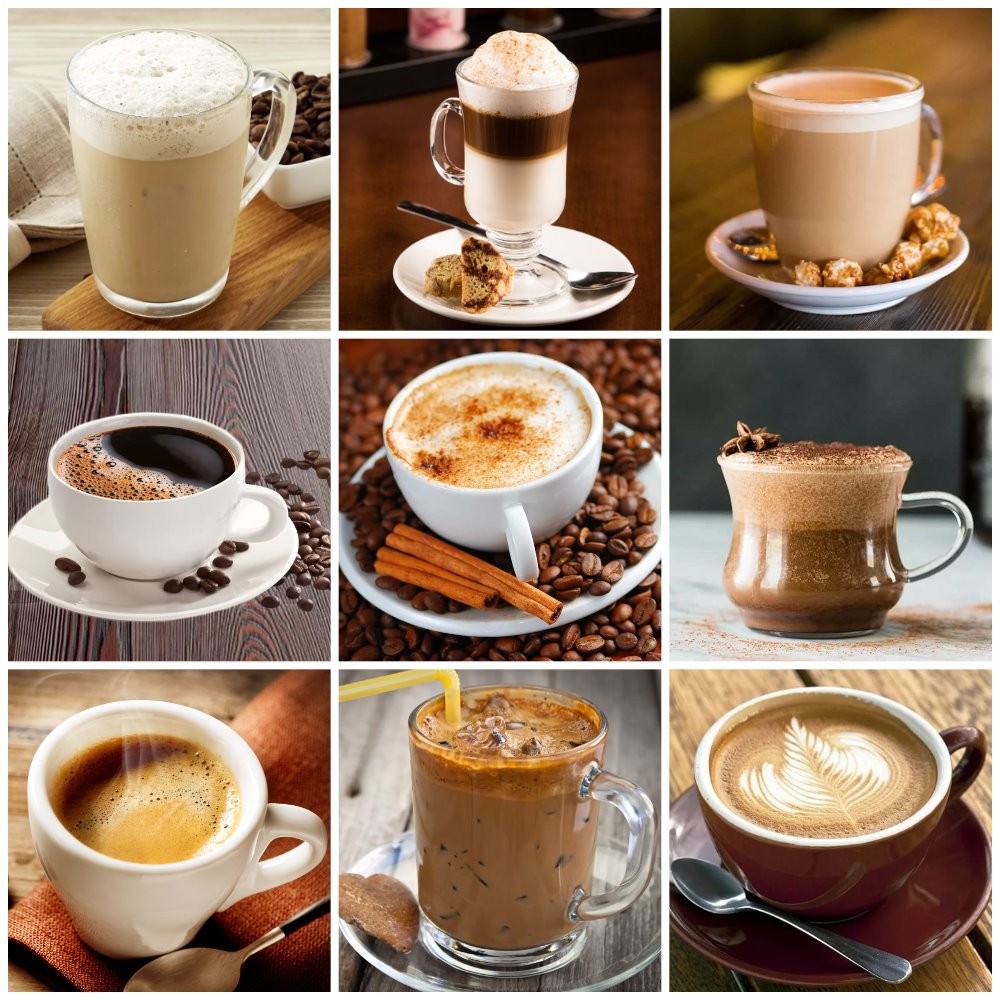 Кофе польза и вред для здоровья